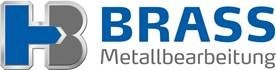 Brass Metallbearbeitung GmbH Logo